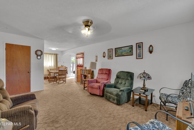 10332 SHOSHONE Street, El Paso, TX 79924