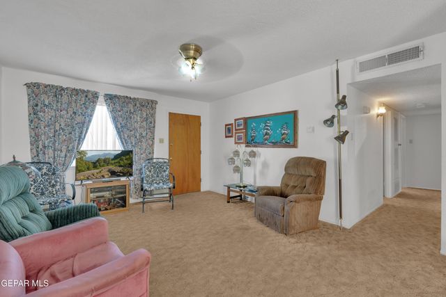 10332 SHOSHONE Street, El Paso, TX 79924