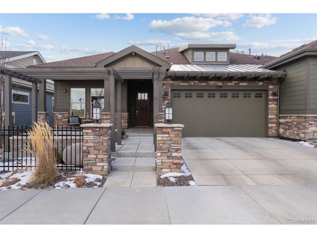 1510 Lanterns Ln, Superior, CO 80027