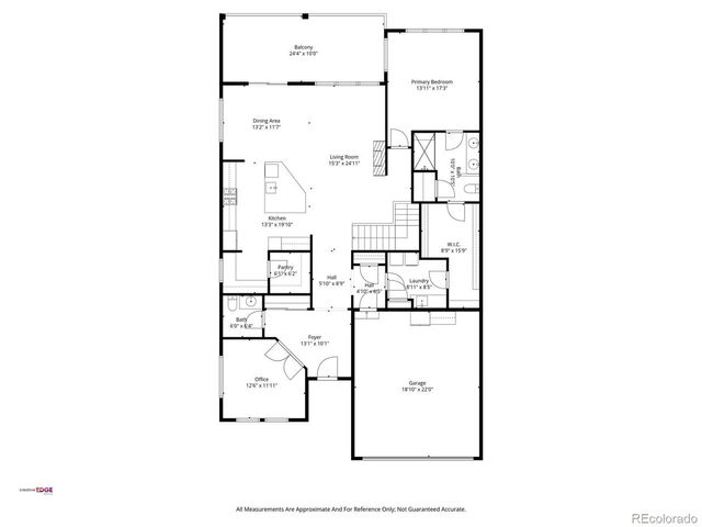 1510 Lanterns Ln, Superior, CO 80027