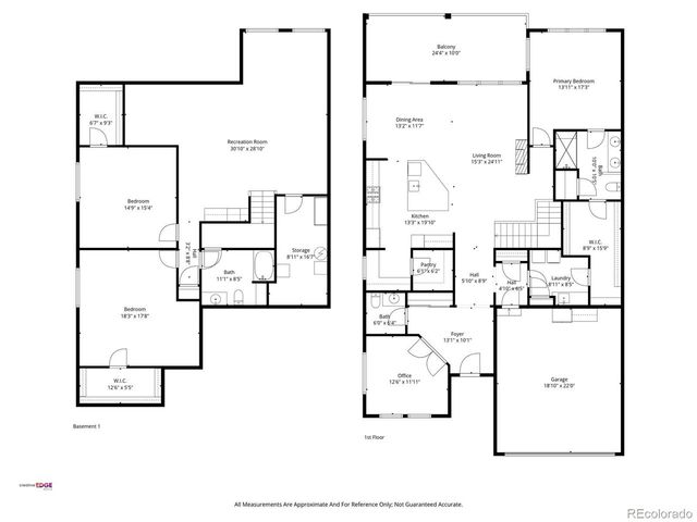 1510 Lanterns Ln, Superior, CO 80027