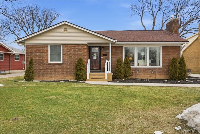 2570 Colvin Boulevard, Tonawanda, NY 14150