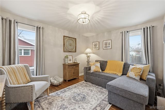 2570 Colvin Boulevard, Tonawanda, NY 14150