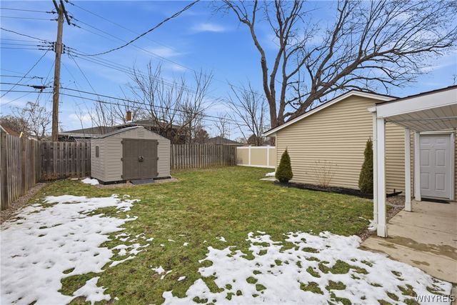2570 Colvin Boulevard, Tonawanda, NY 14150