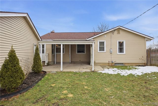 2570 Colvin Boulevard, Tonawanda, NY 14150