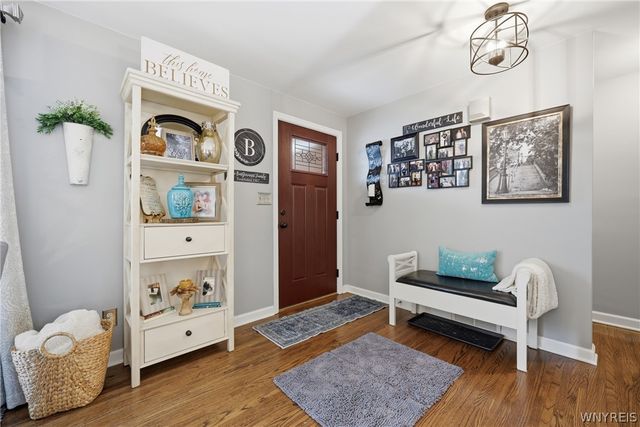 2570 Colvin Boulevard, Tonawanda, NY 14150