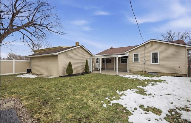 2570 Colvin Boulevard, Tonawanda, NY 14150