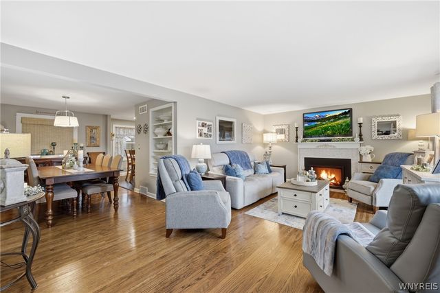 2570 Colvin Boulevard, Tonawanda, NY 14150