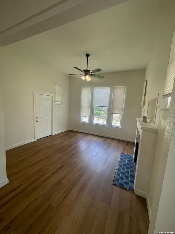 1815 E Houston St Apt 1, San Antonio, TX 78202