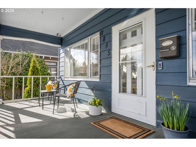 2845 Ne 53RD Ave, Portland, OR 97213