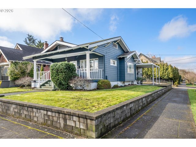 2845 Ne 53RD Ave, Portland, OR 97213