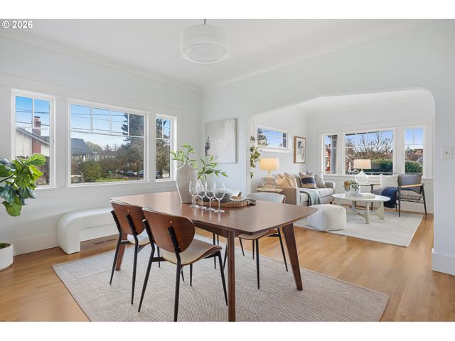 2845 Ne 53RD Ave, Portland, OR 97213