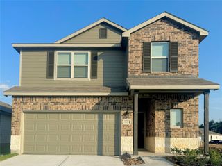 21214 Memorial Vista Drive, Houston, TX 77073