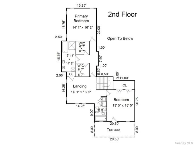 13 Kassel Court, Mamaroneck, NY 10543