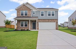 512 Elkwood Lane, Mcdonough, GA 30252
