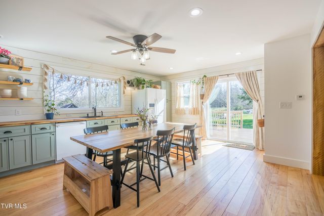 815 South Water Fork Road, Greeneville, TN 37743