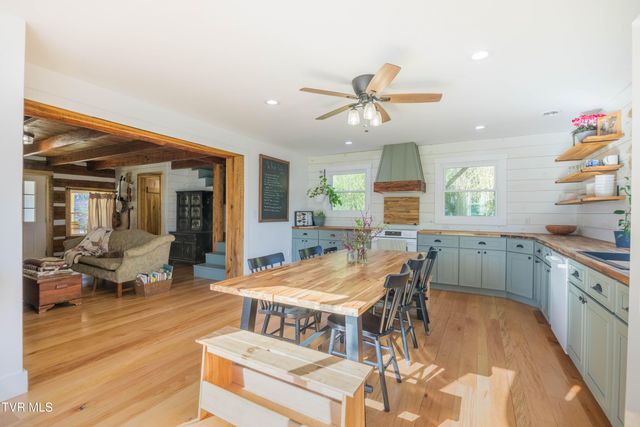 815 South Water Fork Road, Greeneville, TN 37743