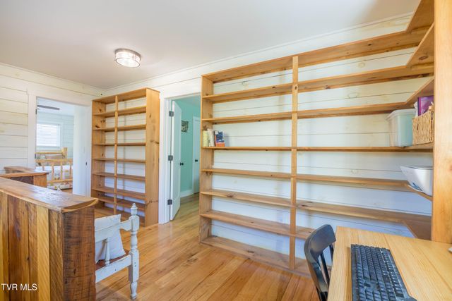 815 South Water Fork Road, Greeneville, TN 37743