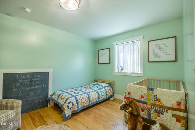 815 South Water Fork Road, Greeneville, TN 37743