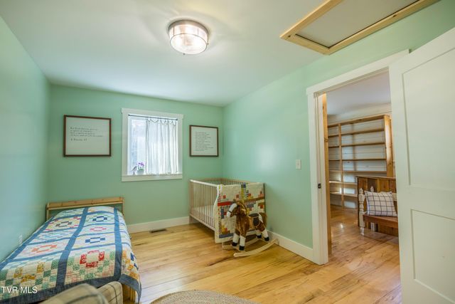 815 South Water Fork Road, Greeneville, TN 37743