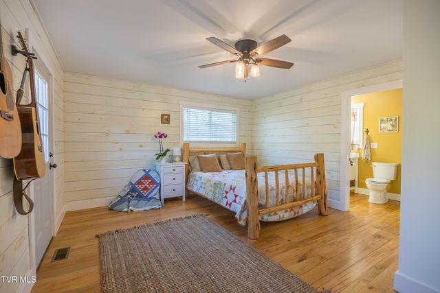 815 South Water Fork Road, Greeneville, TN 37743