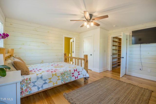 815 South Water Fork Road, Greeneville, TN 37743