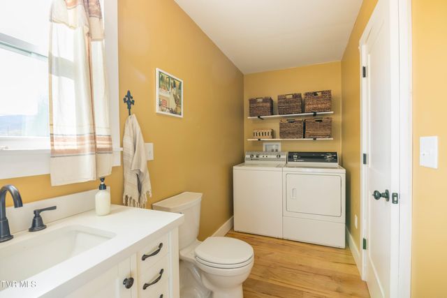 815 South Water Fork Road, Greeneville, TN 37743