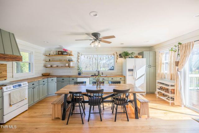 815 South Water Fork Road, Greeneville, TN 37743