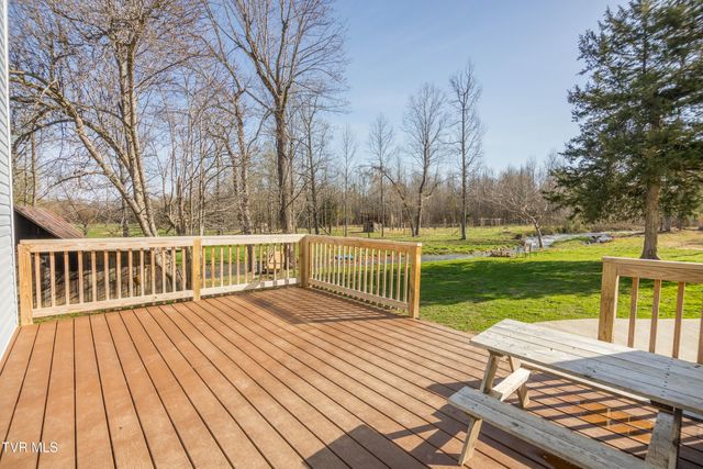 815 South Water Fork Road, Greeneville, TN 37743