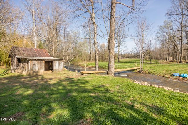 815 South Water Fork Road, Greeneville, TN 37743