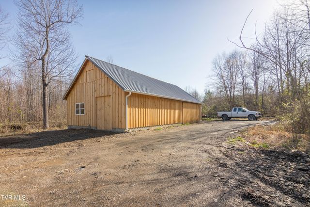 815 South Water Fork Road, Greeneville, TN 37743