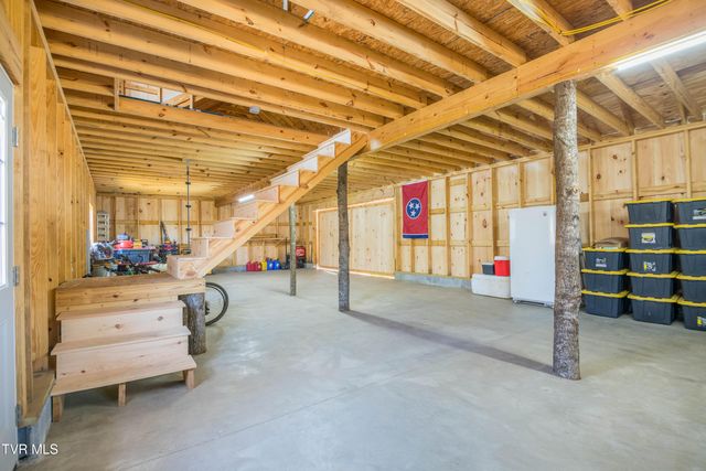 815 South Water Fork Road, Greeneville, TN 37743