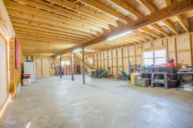 815 South Water Fork Road, Greeneville, TN 37743