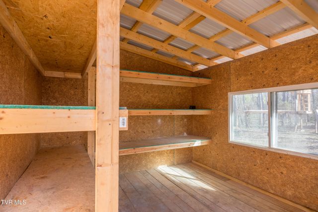 815 South Water Fork Road, Greeneville, TN 37743