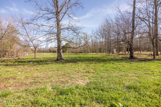 815 South Water Fork Road, Greeneville, TN 37743