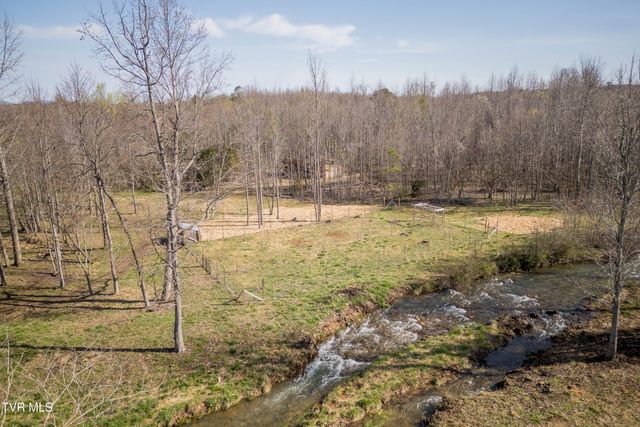815 South Water Fork Road, Greeneville, TN 37743