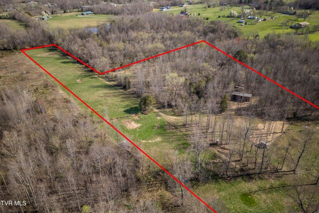 815 South Water Fork Road, Greeneville, TN 37743