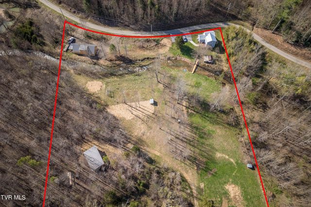 815 South Water Fork Road, Greeneville, TN 37743