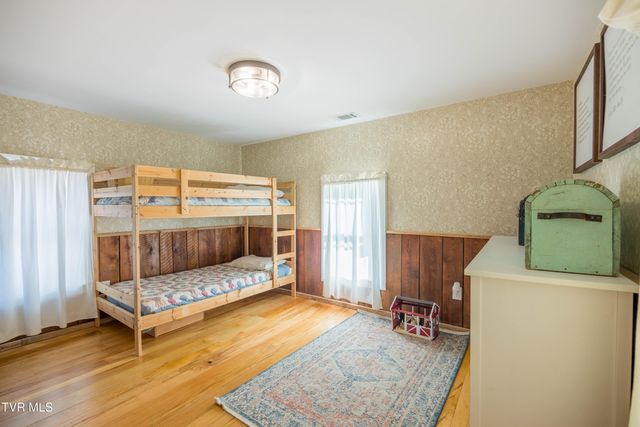 815 South Water Fork Road, Greeneville, TN 37743