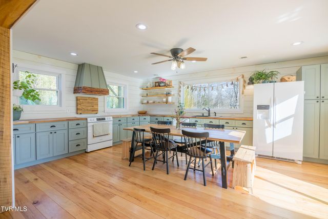 815 South Water Fork Road, Greeneville, TN 37743