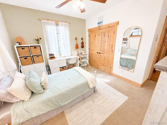 121 Meadow Ln, Buena Vista, CO 81211