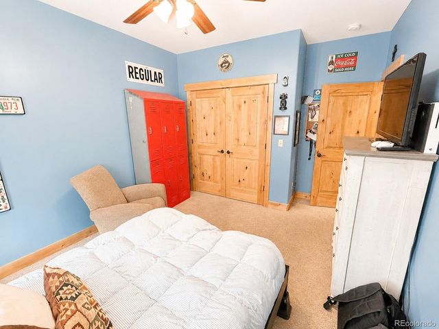 121 Meadow Ln, Buena Vista, CO 81211