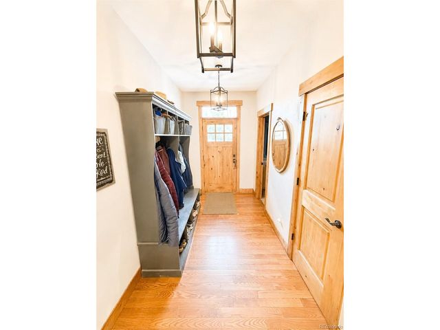 121 Meadow Ln, Buena Vista, CO 81211
