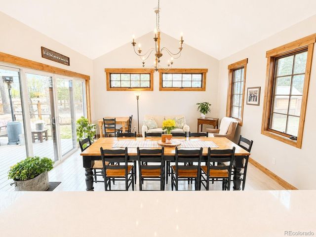 121 Meadow Ln, Buena Vista, CO 81211
