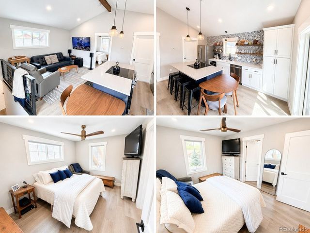 121 Meadow Ln, Buena Vista, CO 81211