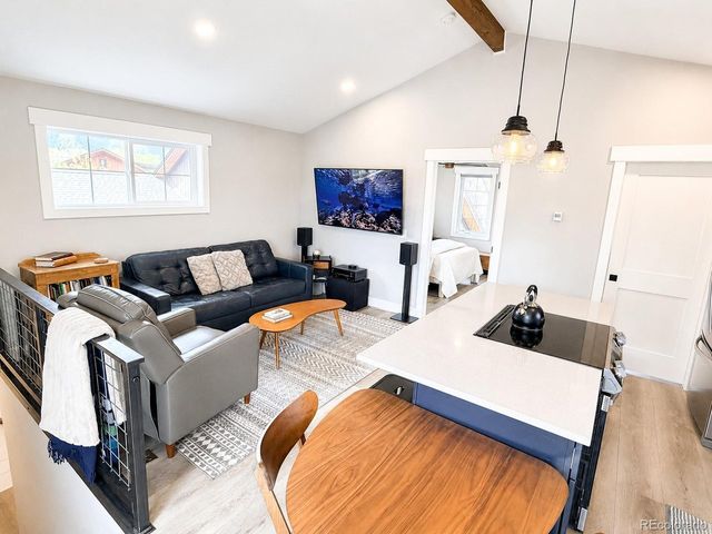 121 Meadow Ln, Buena Vista, CO 81211
