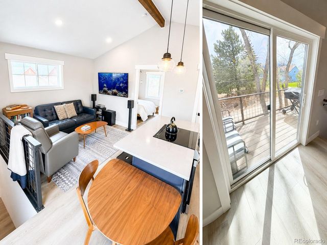 121 Meadow Ln, Buena Vista, CO 81211