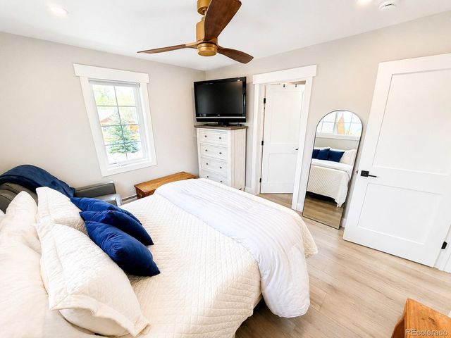 121 Meadow Ln, Buena Vista, CO 81211