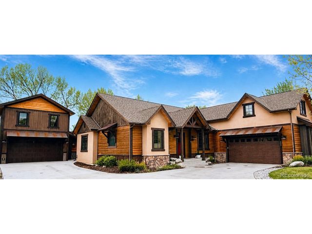 121 Meadow Ln, Buena Vista, CO 81211