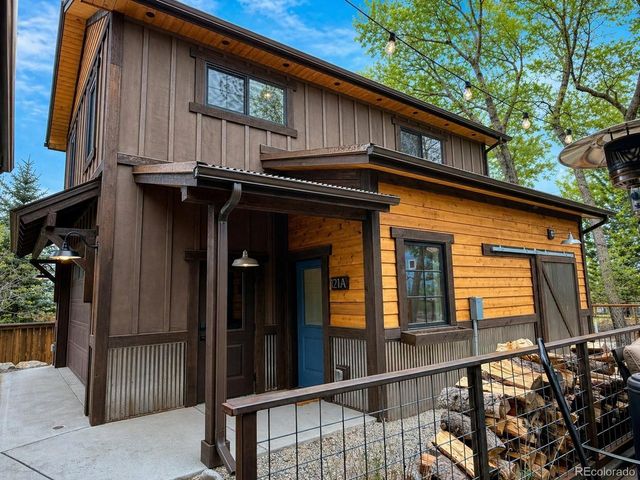 121 Meadow Ln, Buena Vista, CO 81211